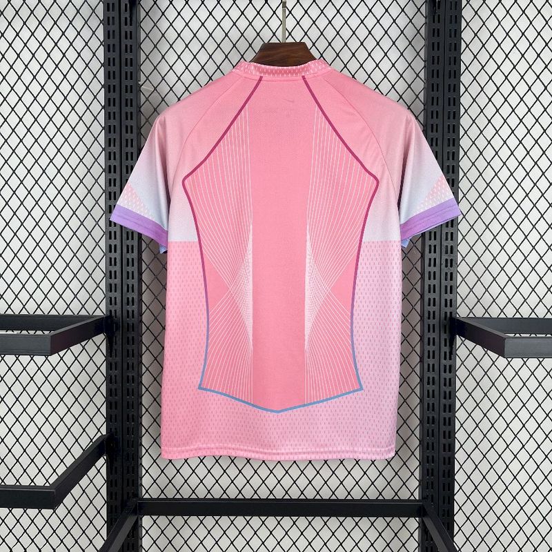 Paris Special Pink