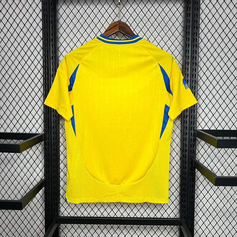 Al Nasr 24/25 Home