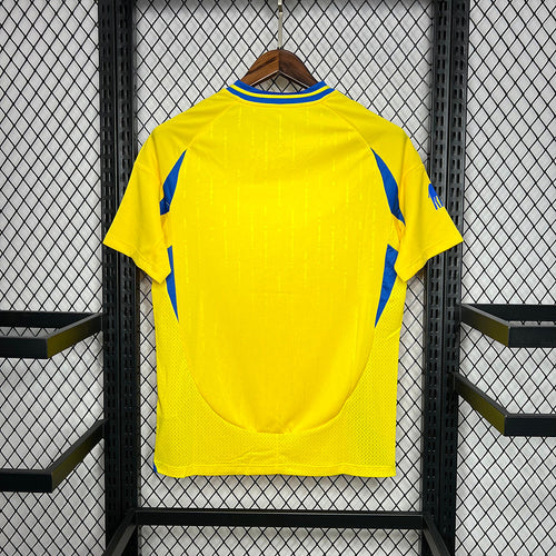 Al Nasr 24/25 Home