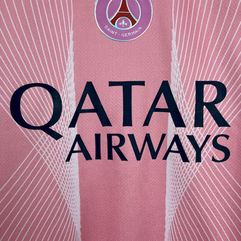 Paris Special Pink