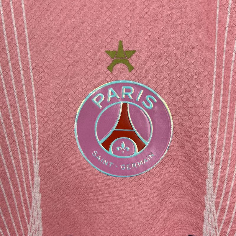 Paris Special Pink