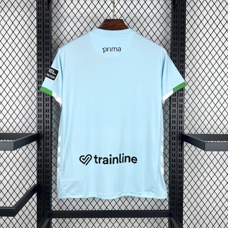 Real Betis Away 2025-26