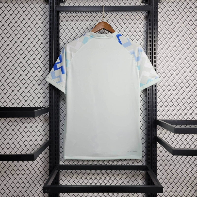 Inter Milan Away 2025-26
