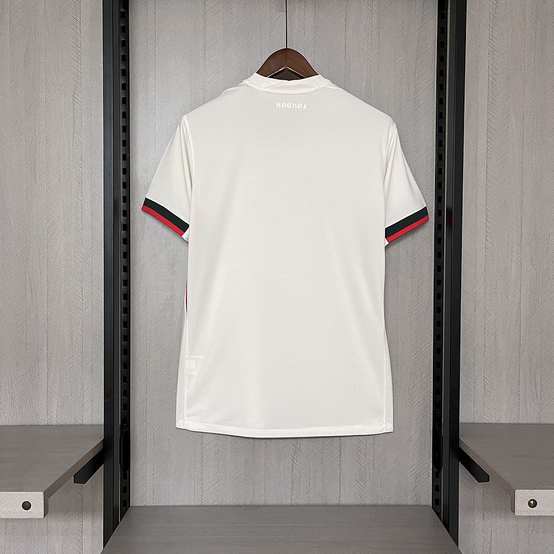 Chelsea Away 2025-26