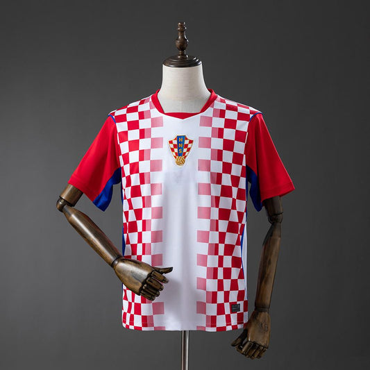 Croatia 2026 WC