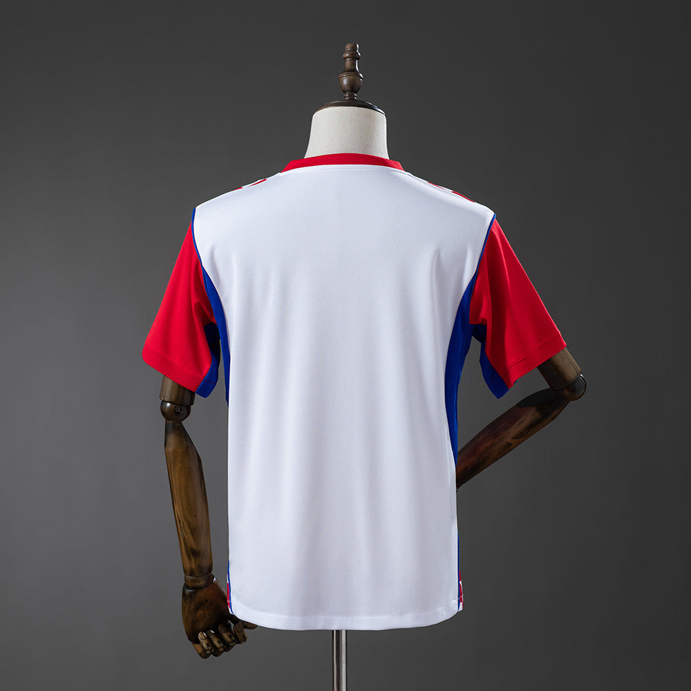 Croatia 2026 WC