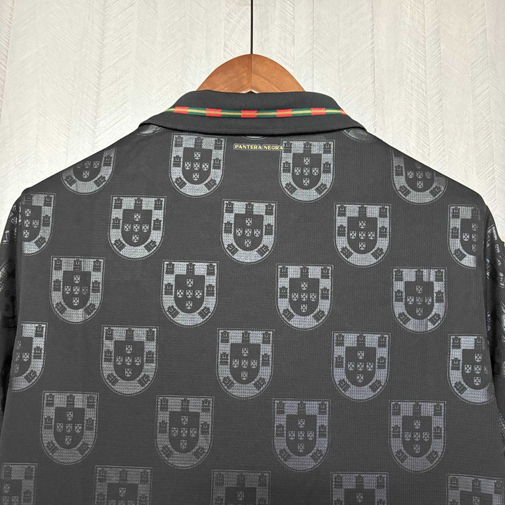 Portugal Away