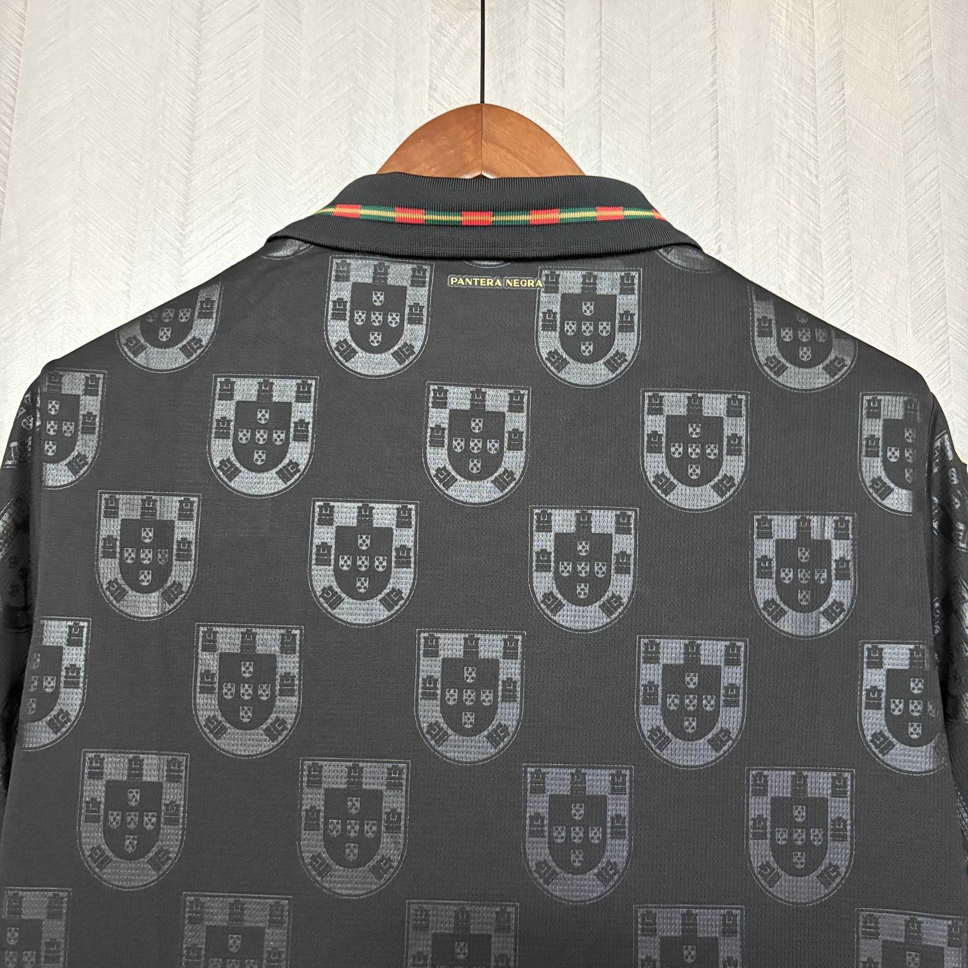 Portugal Away