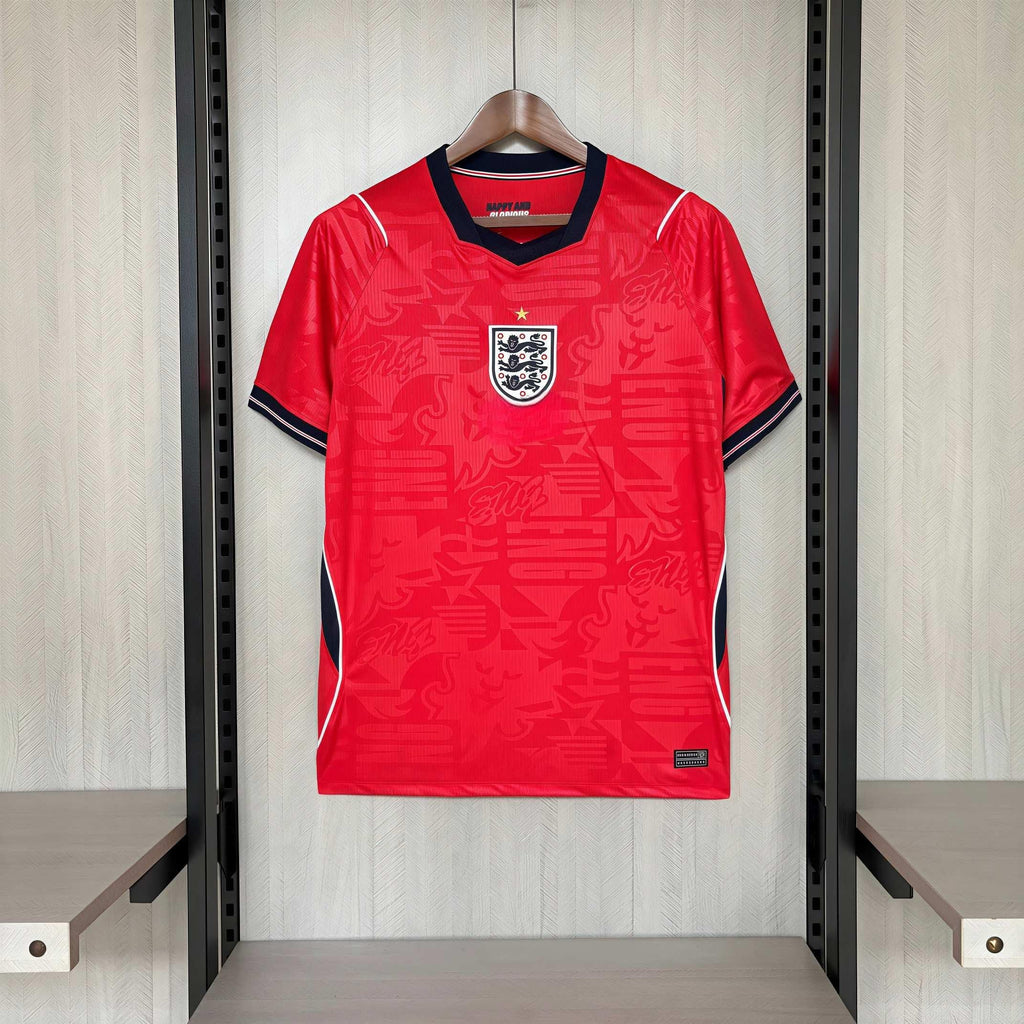 England Away 2026