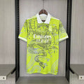 Real Madrid Special Lime Green