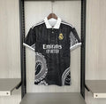 Real Madrid Black Special